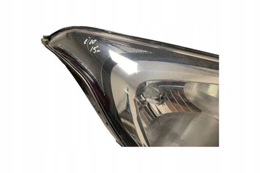 Frontscheinwerfer Hyundai i10 PA LED Links Scheinwerfer Headlight - Thumbnail 10