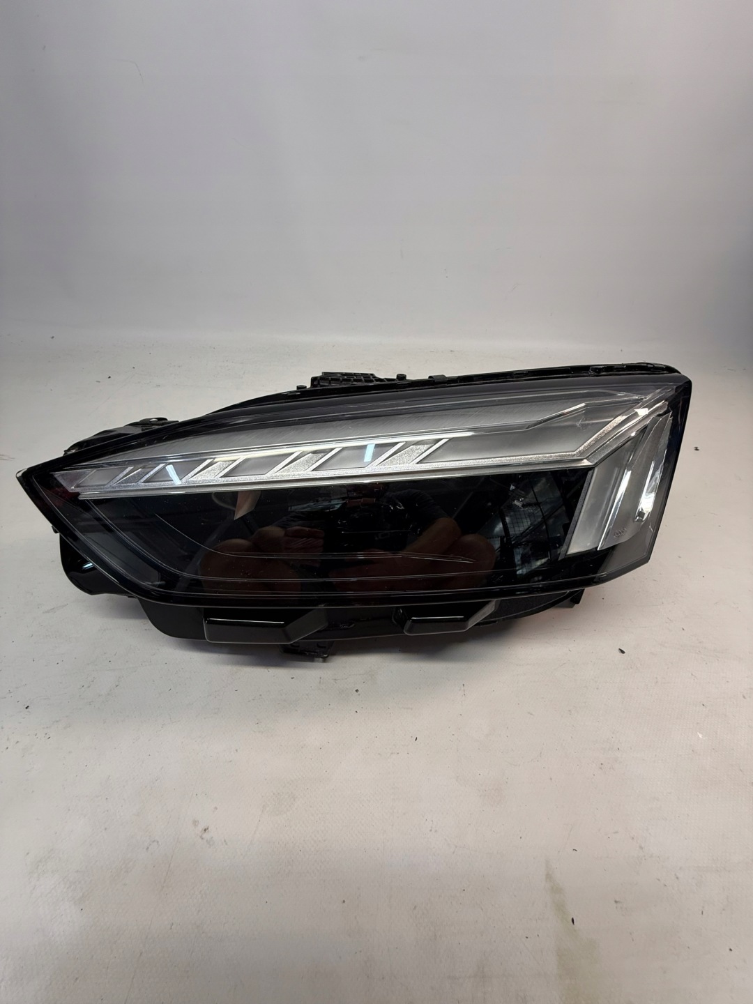 Frontscheinwerfer Audi A5 8W6941039 Matrix LED Links Scheinwerfer Headlight - Thumbnail 1