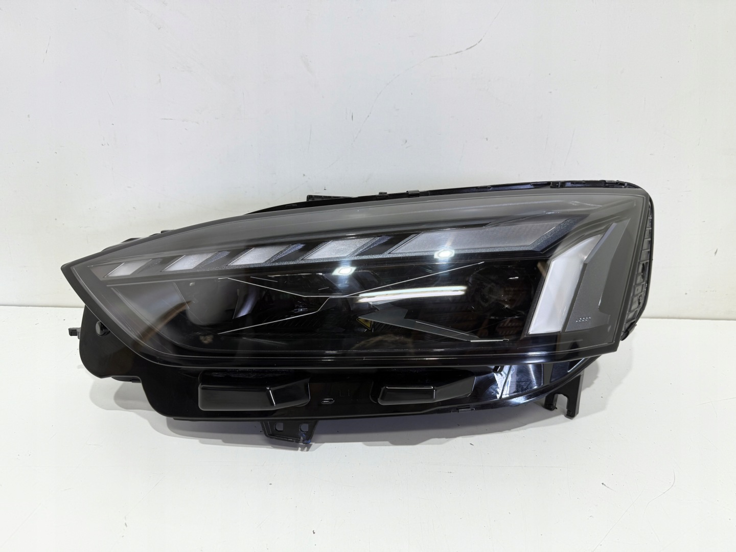 Frontscheinwerfer Audi A5 8W6941085DA Laser Links Scheinwerfer Headlight - Thumbnail 1