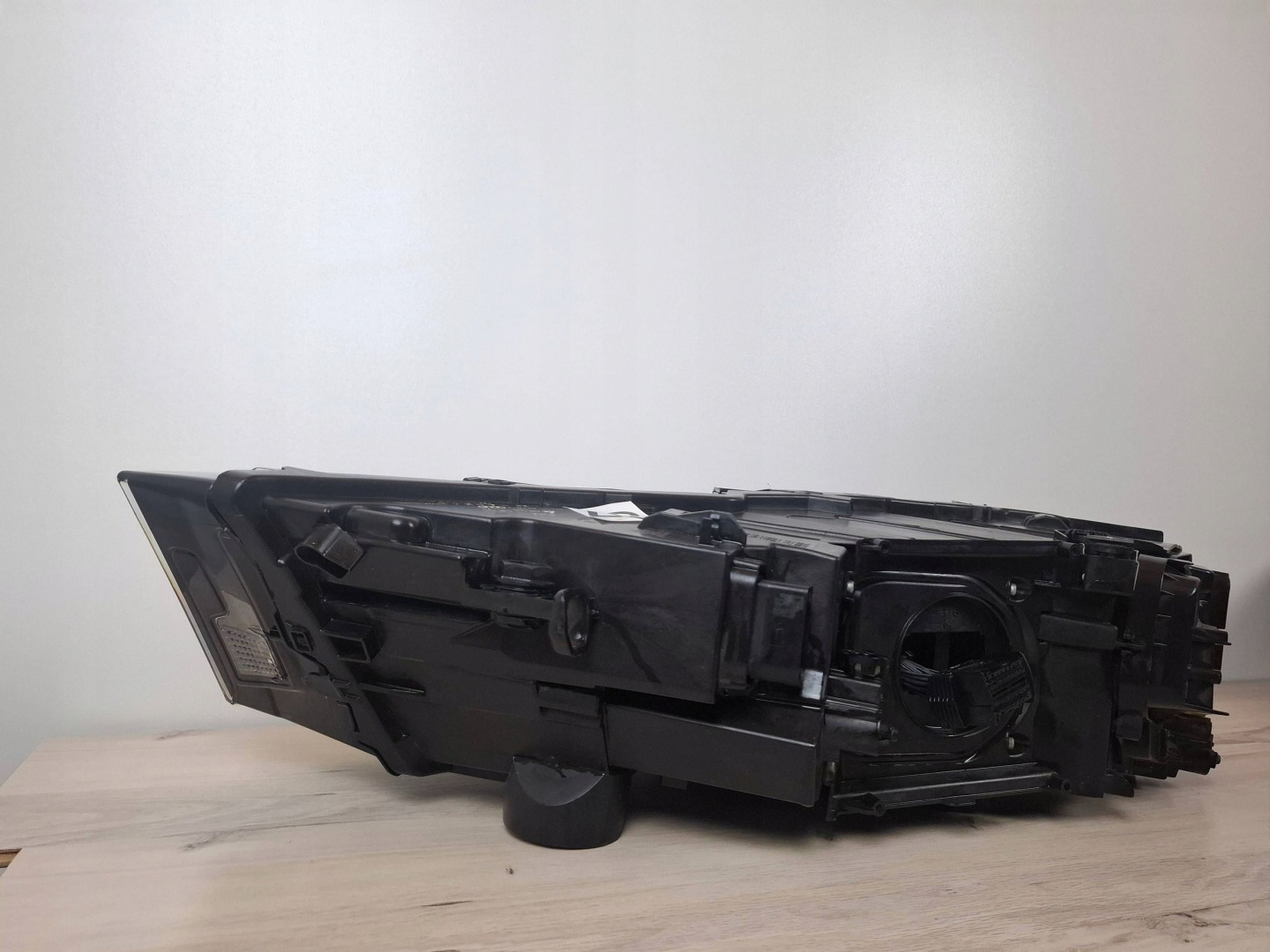 Frontscheinwerfer Audi Q7 4M0941035C LED Links Scheinwerfer Headlight - Thumbnail 8