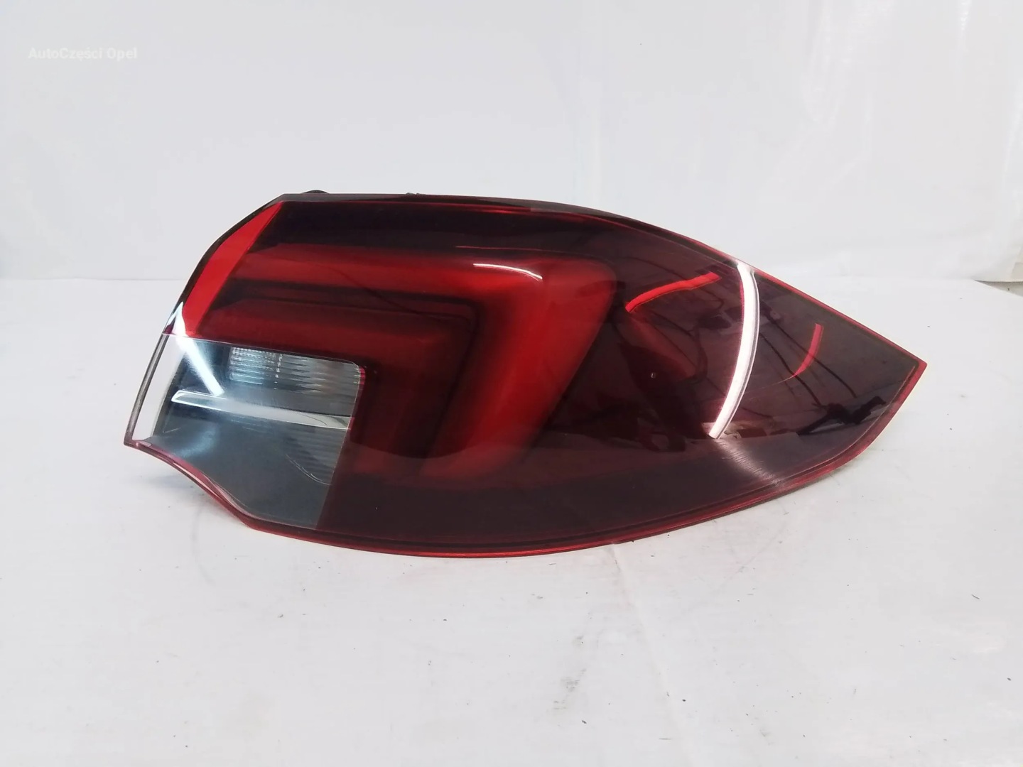 Opel Insignia Rückleuchte 13460198 Rearlamp - Thumbnail 1