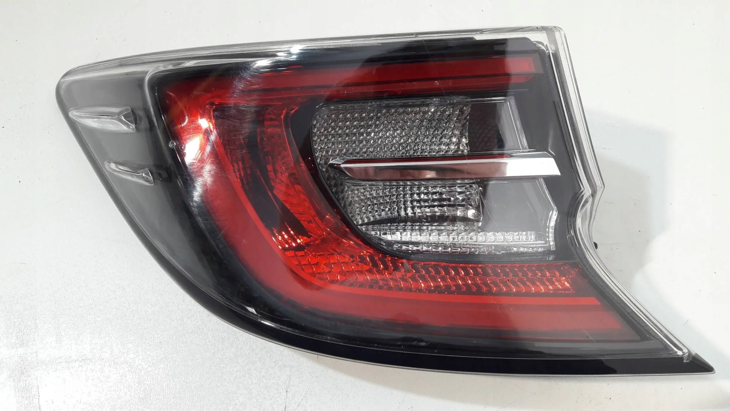 Toyota Corolla E210 Rückleuchte Rearlamp - Thumbnail 1