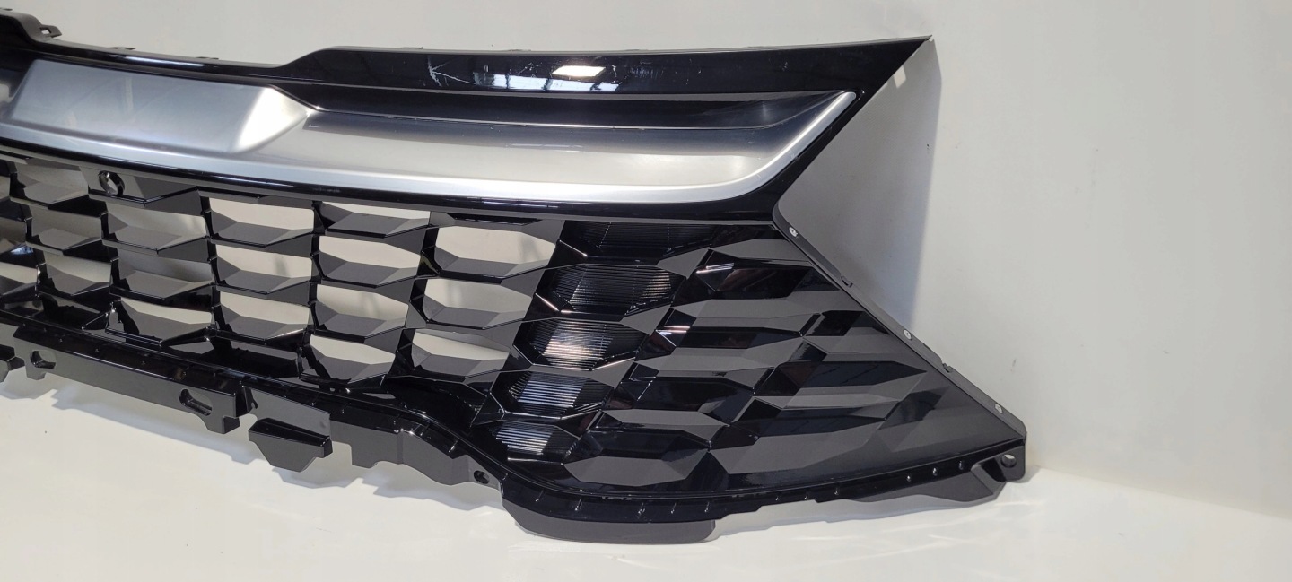 Kia Sportage NQ5 Kühlergrill FRONTGRILL Kühlergitter - Thumbnail 4
