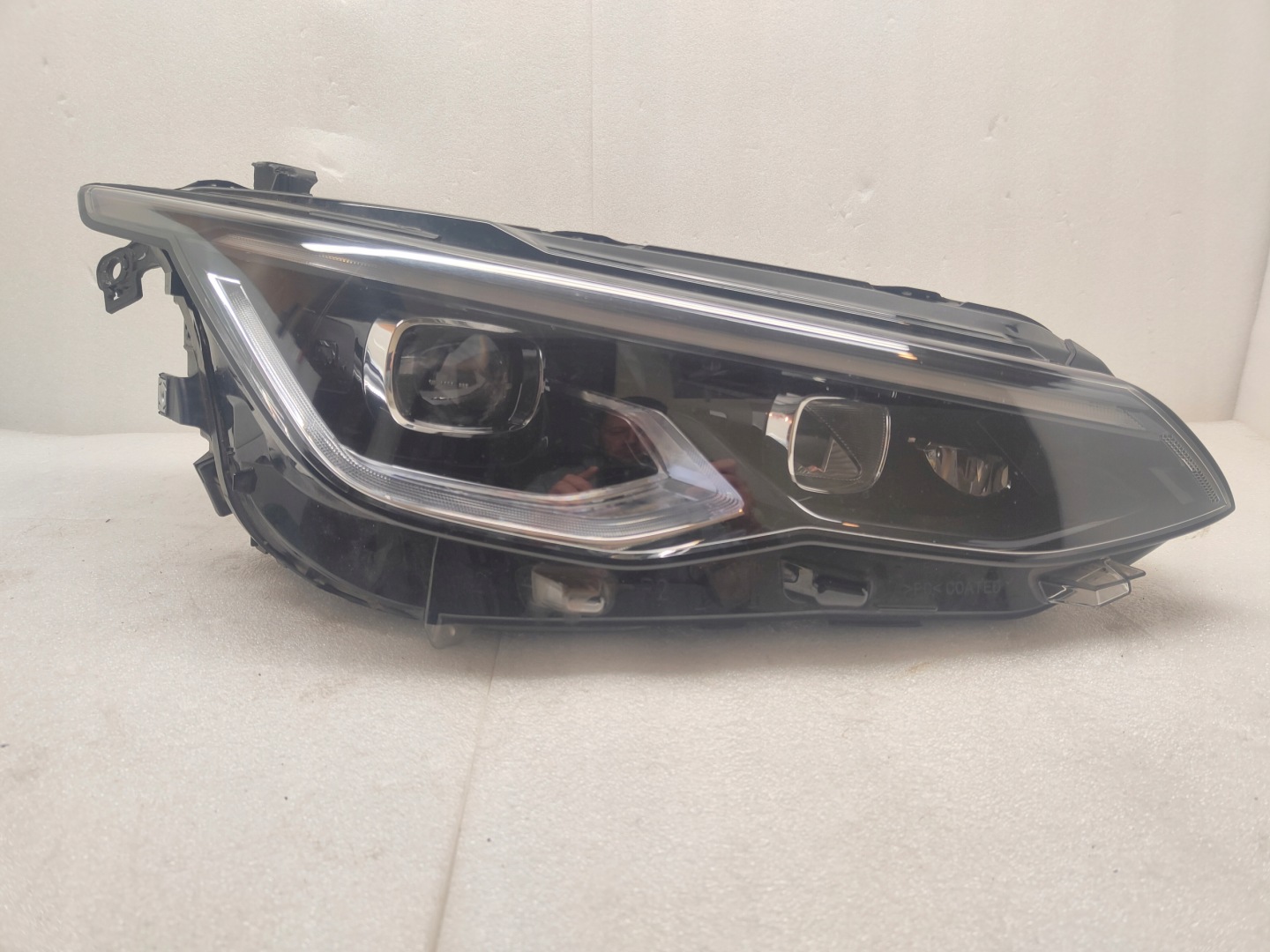 Frontscheinwerfer VW Golf VIII 5H1941036H LED Rechts Scheinwerfer Headlight - Thumbnail 1