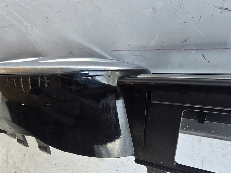 VW Touareg 7P Kühlergrill FRONTGRILL Kühlergitter 7P6853651A - Thumbnail 4