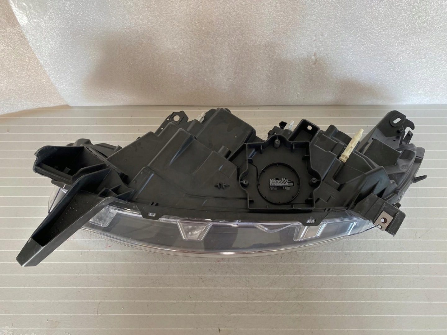 Frontscheinwerfer Renault Espace RHN 260104119R LED Rechts Headlight - Thumbnail 6