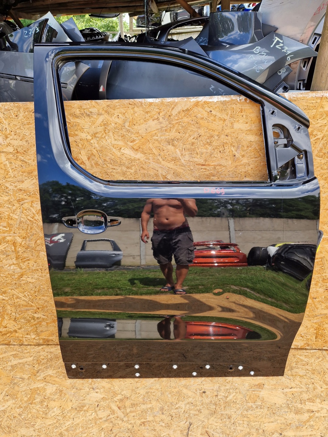 Toyota Proace V Tür Vorne Rechts Door 812213980 Porta Porte - Thumbnail 1