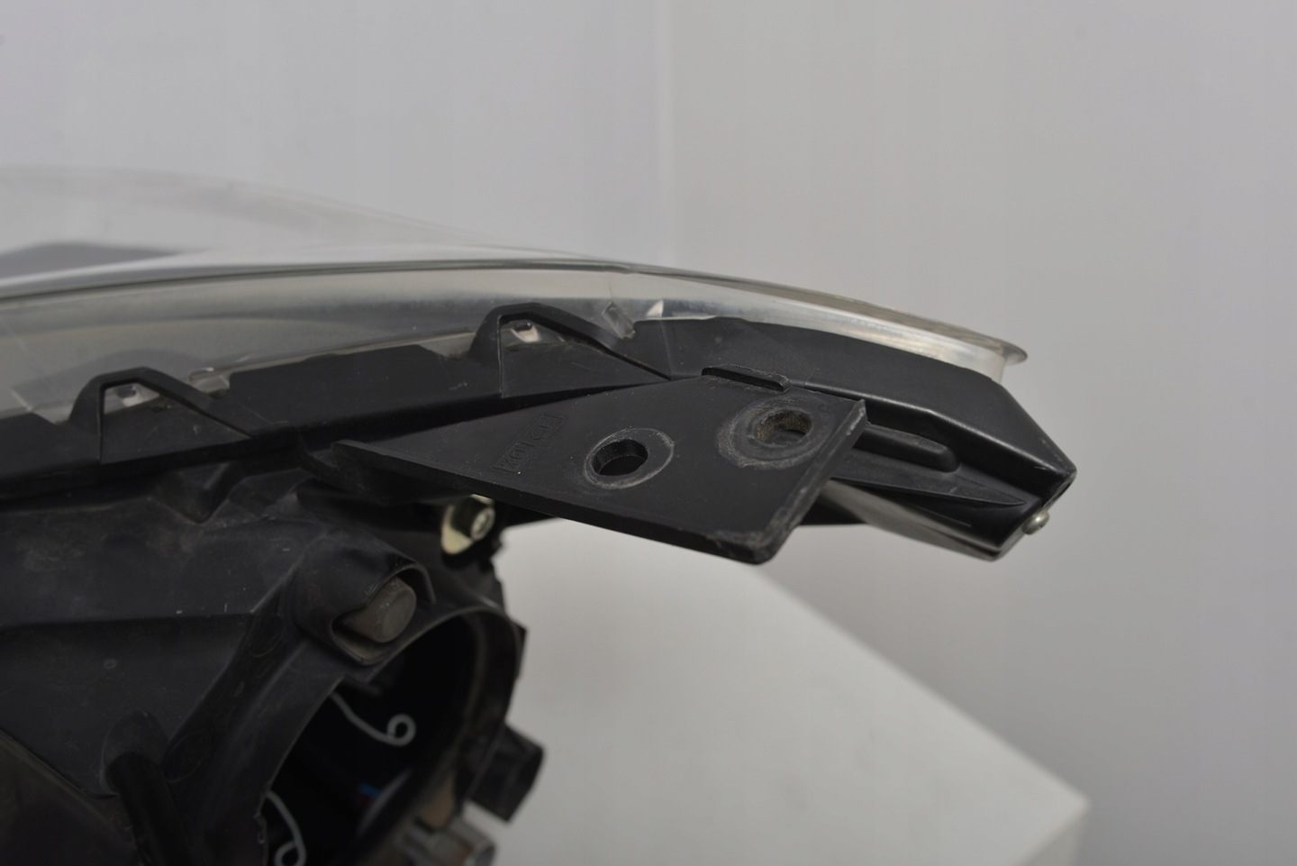 Frontscheinwerfer Mazda 3 BP BHR251030 Xenon Rechts Scheinwerfer Headlight - Thumbnail 11