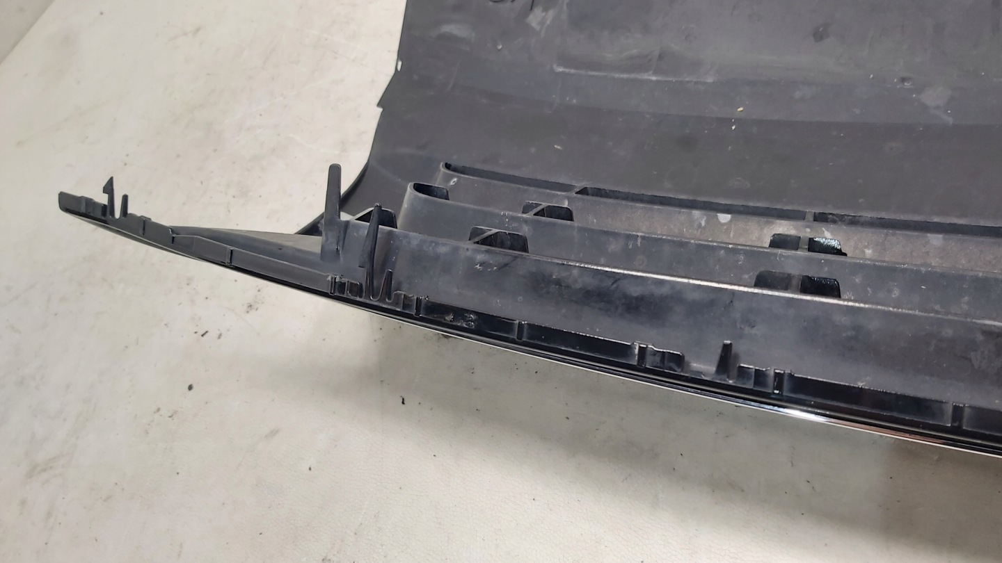 VW Transporter T6 Kühlergrill FRONTGRILL Kühlergitter 7E5853651 - Thumbnail 11