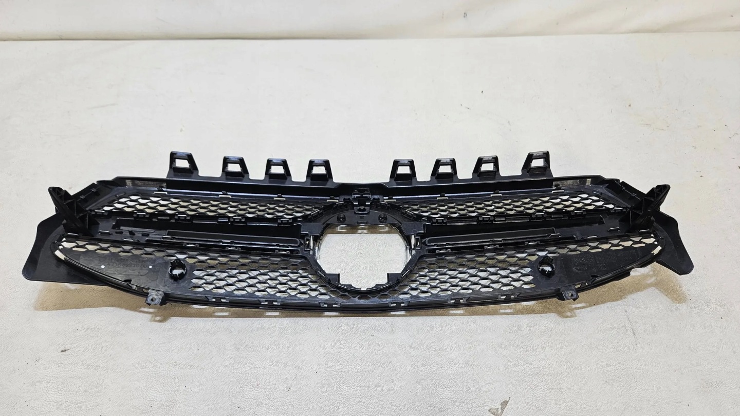 Mercedes-Benz CLA C118 Kühlergrill FRONTGRILL Kühlergitter A1188881600 - Thumbnail 6