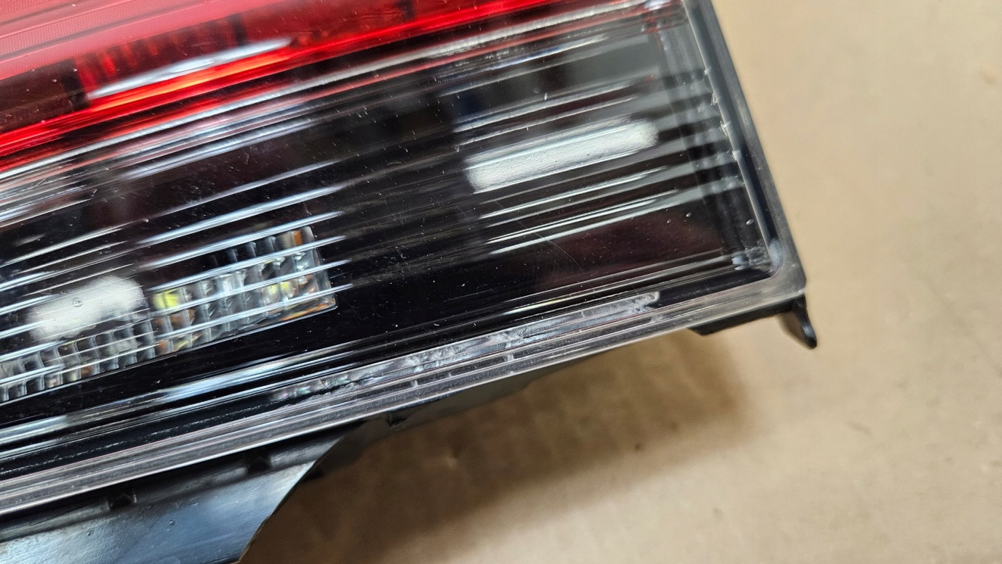 Toyota Mirai AD2 Rückleuchte Rearlamp - Thumbnail 6
