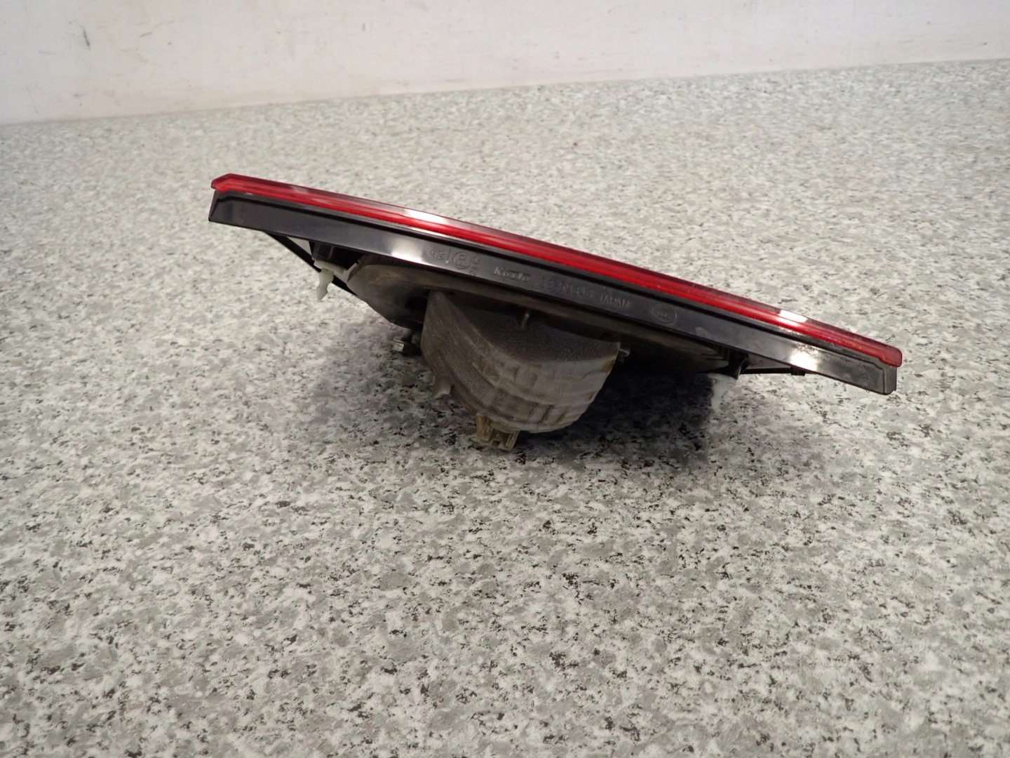 Suzuki Ignis I FH Rückleuchte Rearlamp - Thumbnail 5