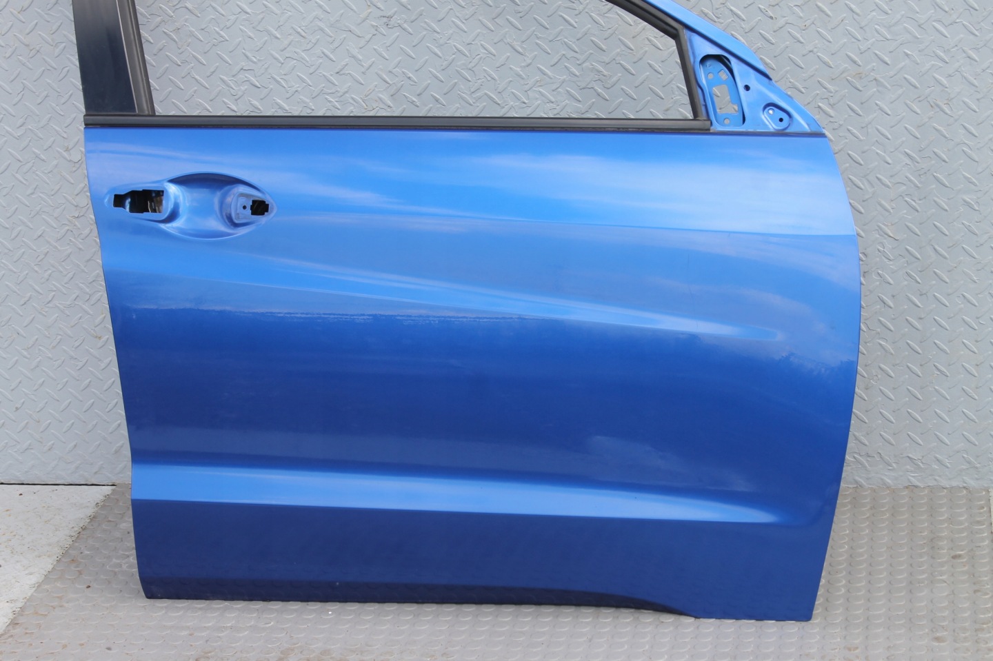 Honda HR-V RV Tür Vorne Rechts Door Porta Porte - Thumbnail 7
