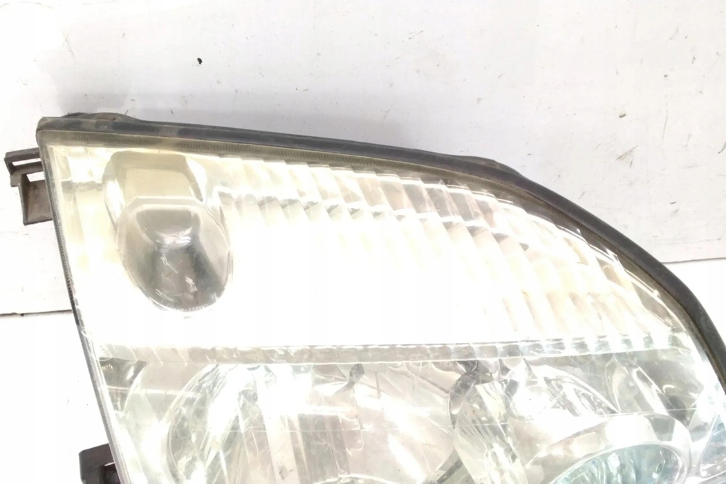 Frontscheinwerfer Nissan X-Trail T30 LED Rechts Scheinwerfer Headlight - Thumbnail 9