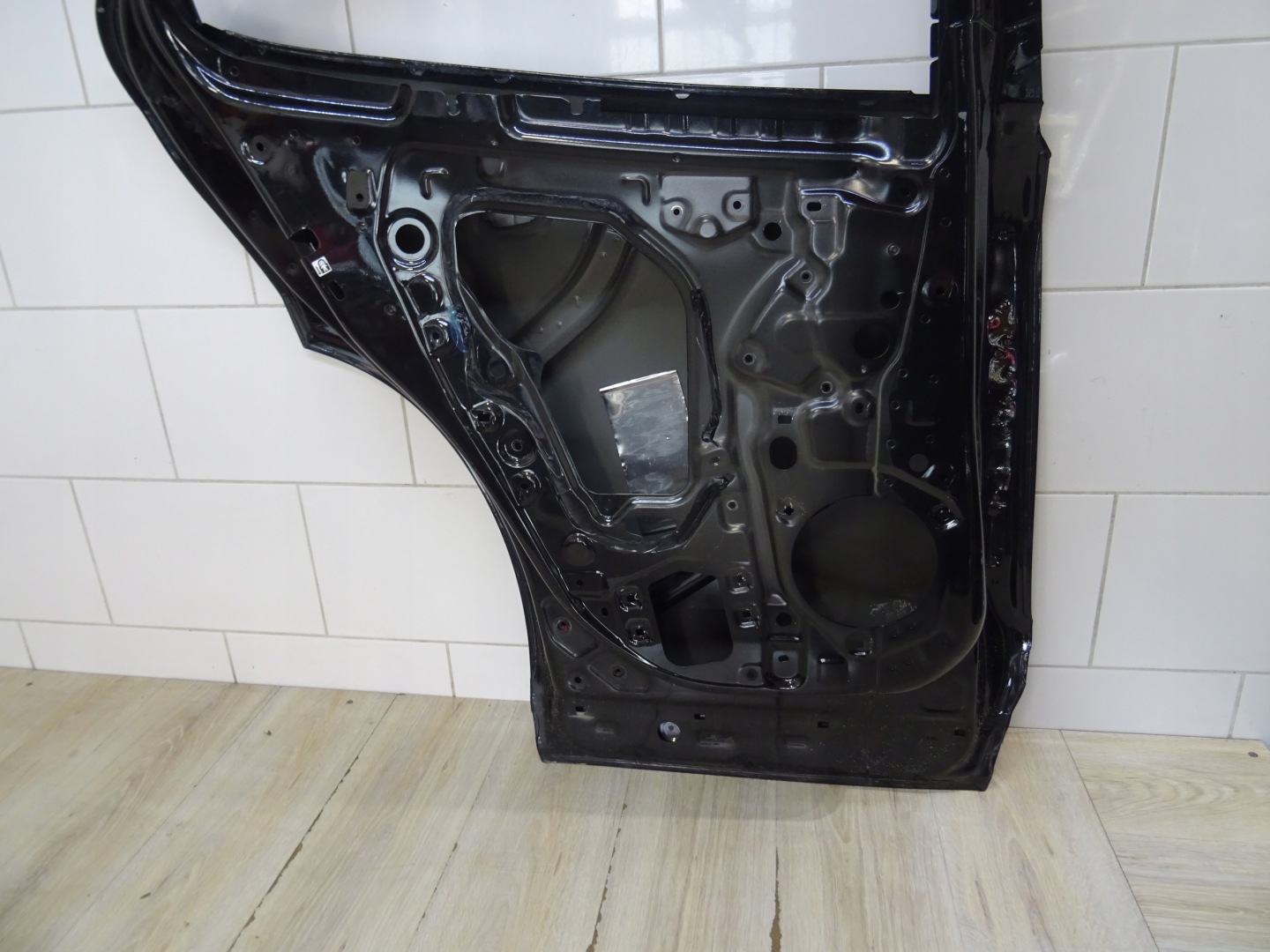 Lexus UX ZA1 Tür Hinten Links Door Porta Porte - Thumbnail 10