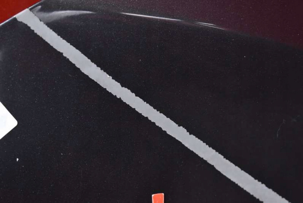 Motorhaube Hyundai i40 VF Bonnet Hood - Thumbnail 5