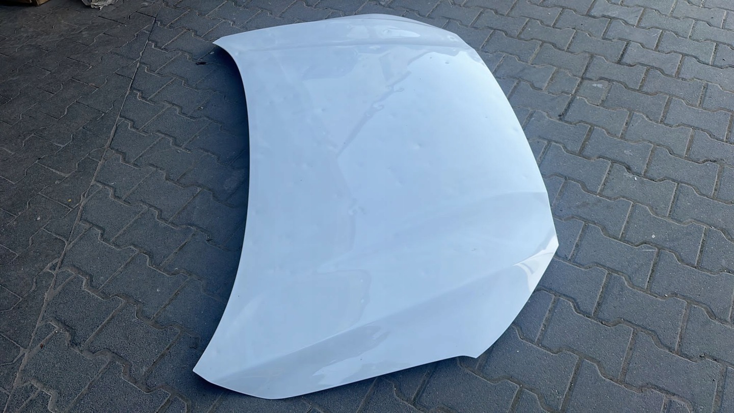 Motorhaube Hyundai Kona OS Bonnet Hood - Thumbnail 3