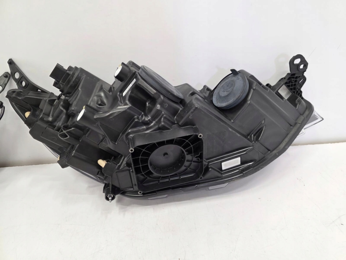 Frontscheinwerfer Ford Focus II MK2 PZ3113E015ADM LED Links Headlight - Thumbnail 8