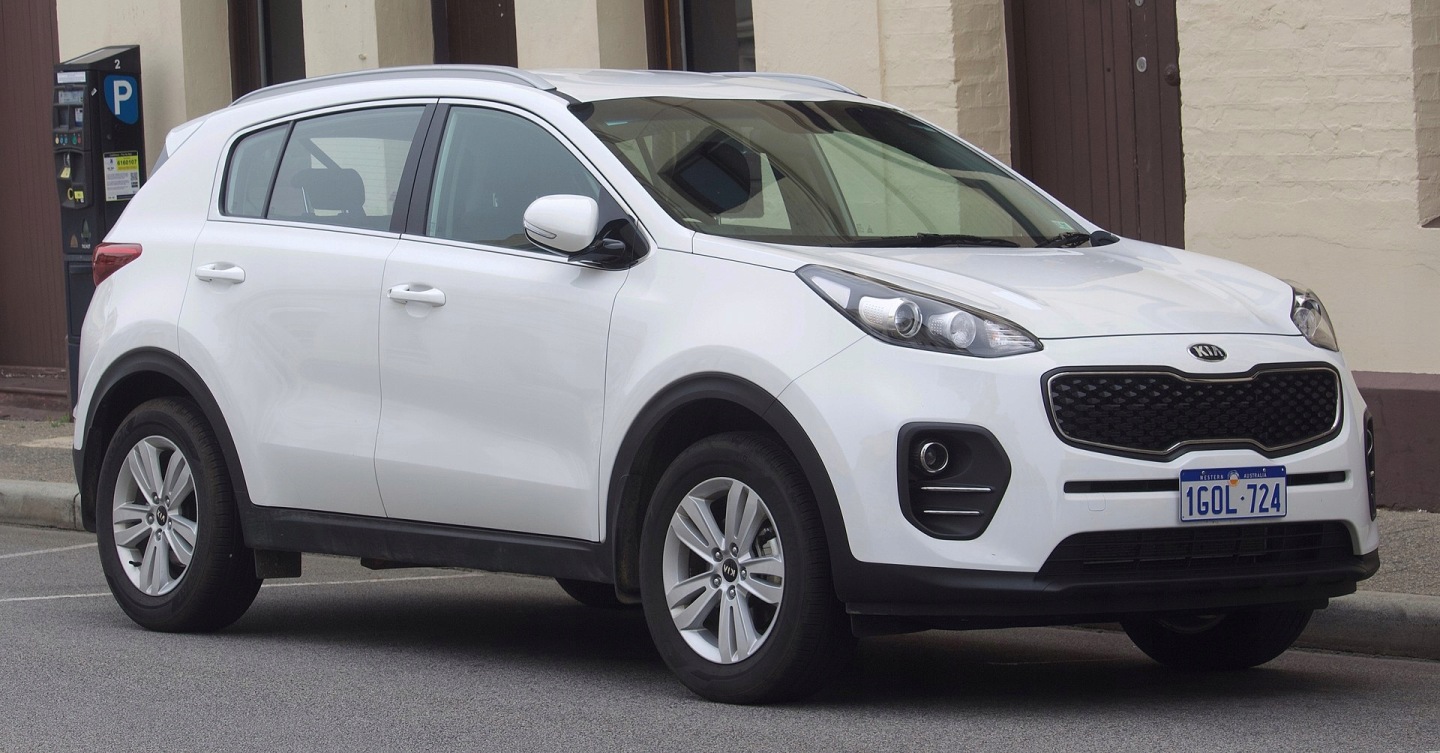 Frontscheinwerfer Kia Sportage JA Xenon Rechts Scheinwerfer Headlight - Thumbnail 11