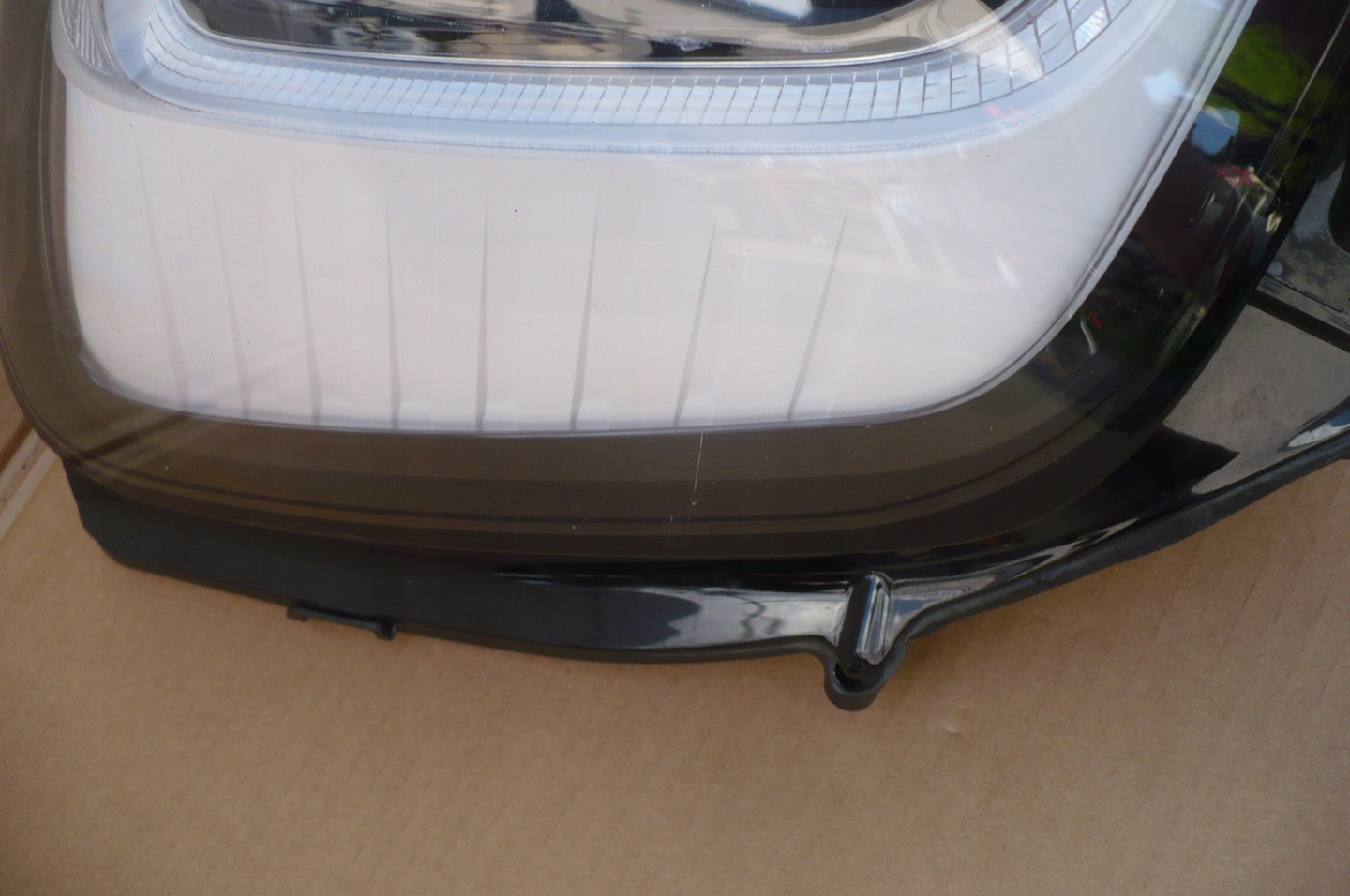 Frontscheinwerfer Renault Master II 260105567R LED Rechts Scheinwerfer Headlight - Thumbnail 9