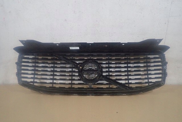 Volvo XC60 Kühlergrill FRONTGRILL Kühlergitter - Thumbnail 2