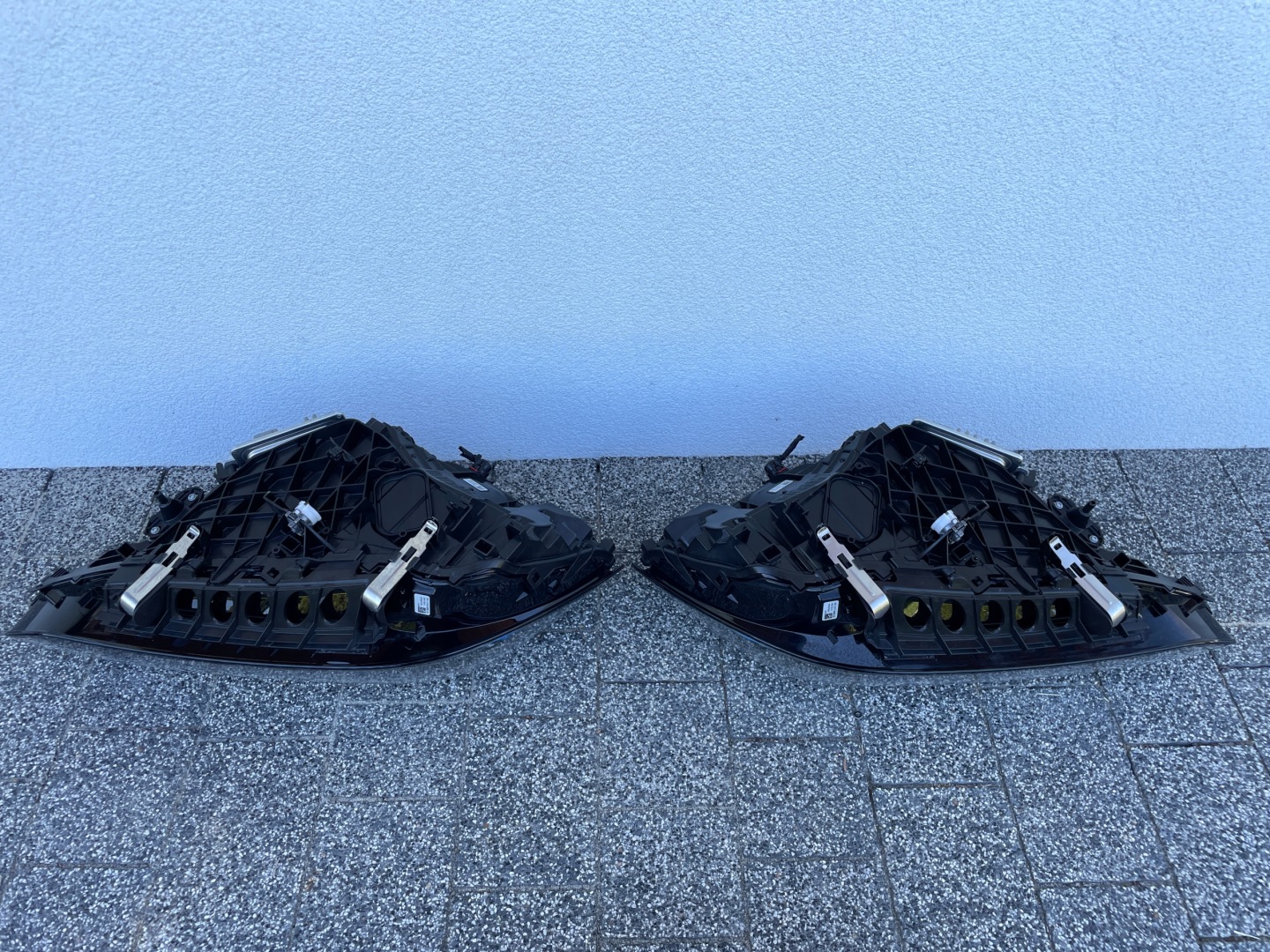 Frontscheinwerfer BMW 4 G26 5A3B315 Facelift LED Links Scheinwerfer Headlight - Thumbnail 11