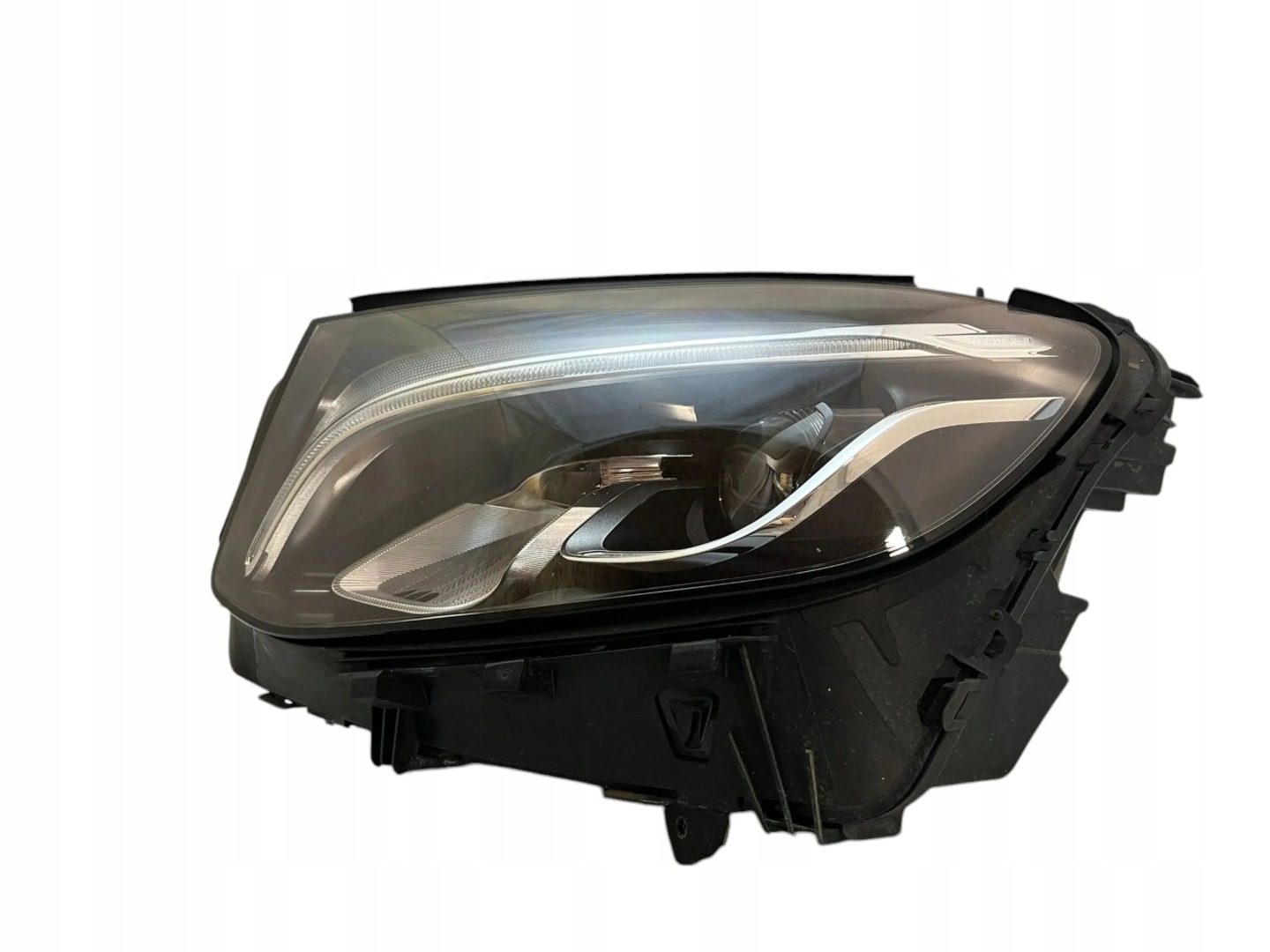 Frontscheinwerfer Mercedes-Benz GLC W253 A2539065301 LED Links Headlight - Thumbnail 7