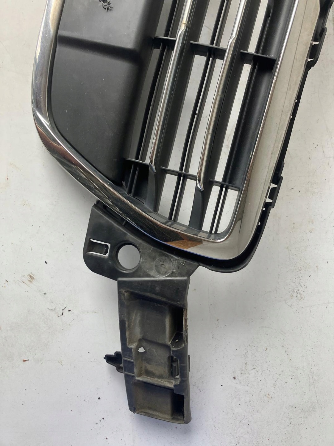 Peugeot 3008 Kühlergrill FRONTGRILL Kühlergitter - Thumbnail 5