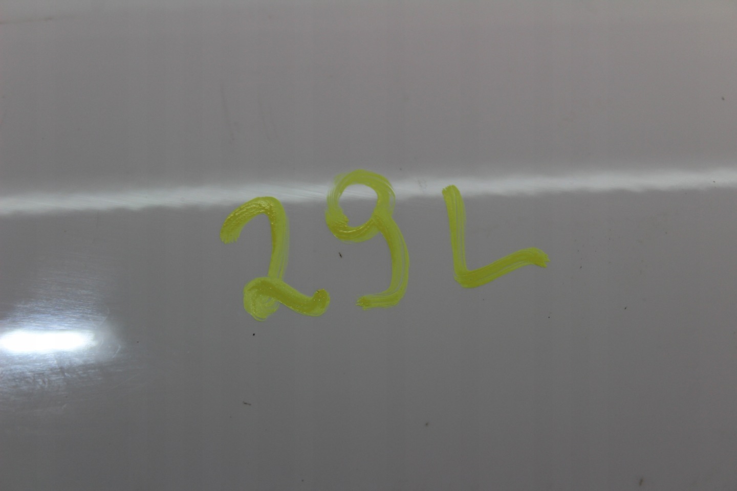 Porsche Cayman 982C Tür Vorne Links Door Porta Porte - Thumbnail 6