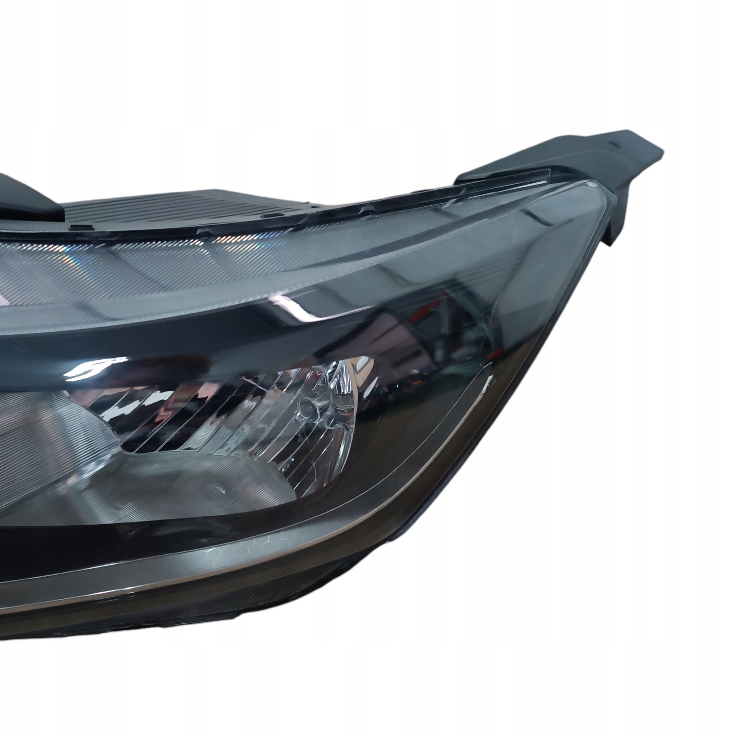 Frontscheinwerfer Hyundai i20 PB 92101Q0000 LED Rechts Scheinwerfer Headlight - Thumbnail 6