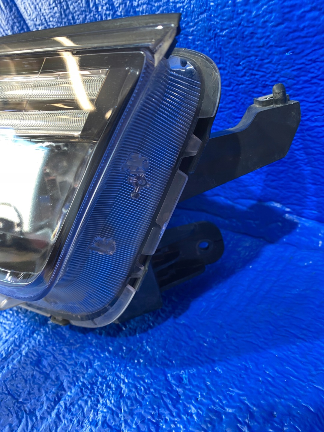 Frontscheinwerfer Opel Mokka 42566561 LED Rechts Scheinwerfer Headlight - Thumbnail 9
