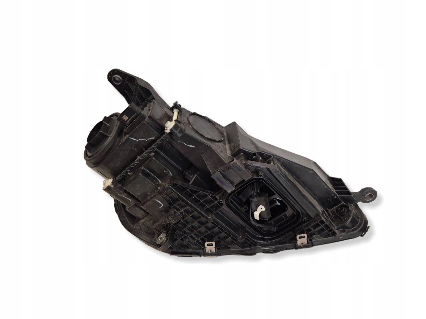 Frontscheinwerfer Mercedes-Benz GLE W167 A1679060105 LED Links Headlight - Thumbnail 8