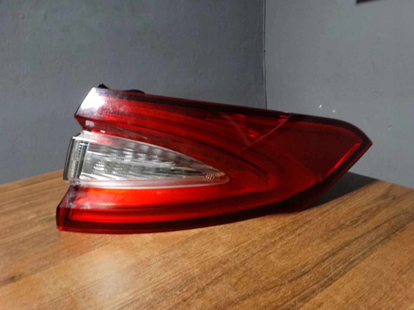 Maserati Levante AM156 Rückleuchte 67003233155 Rearlamp - Thumbnail 1