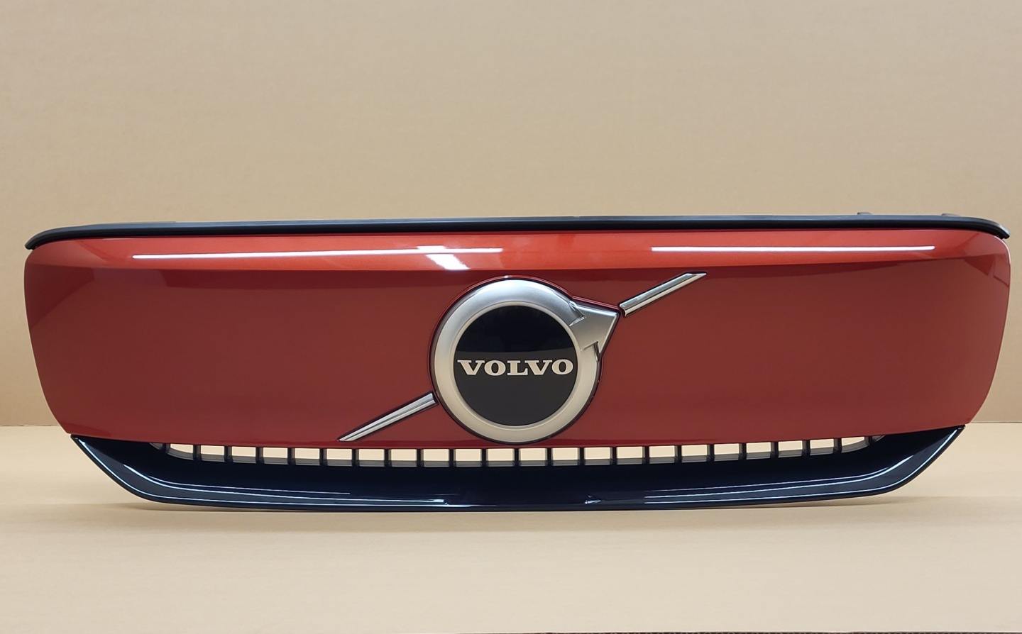 Volvo XC40 Kühlergrill FRONTGRILL Kühlergitter 40008357 - Thumbnail 1
