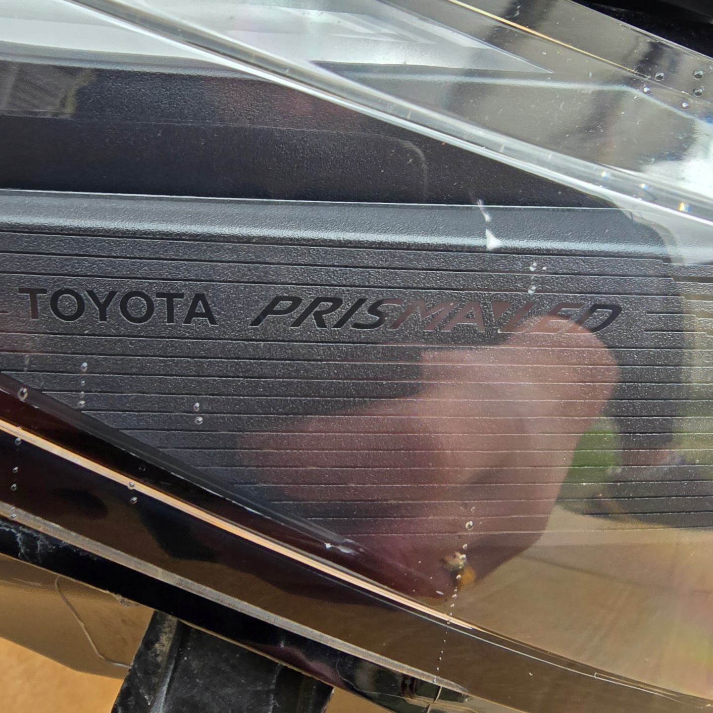 Frontscheinwerfer Toyota C-HR X20 81110F4240 LED Rechts Scheinwerfer Headlight - Thumbnail 3