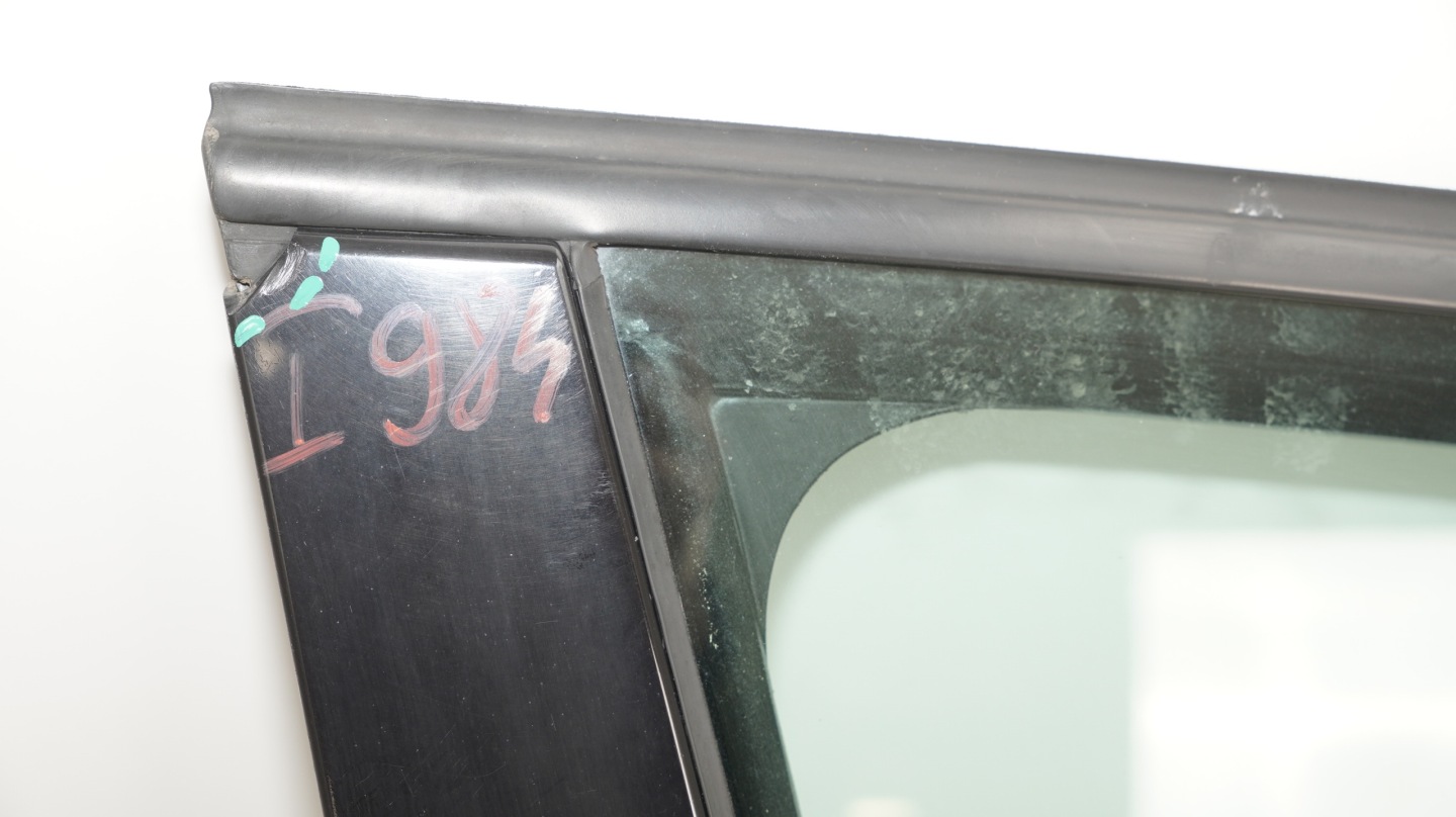 VW Golf V Tür Vorne Rechts Door Porta Porte - Thumbnail 7