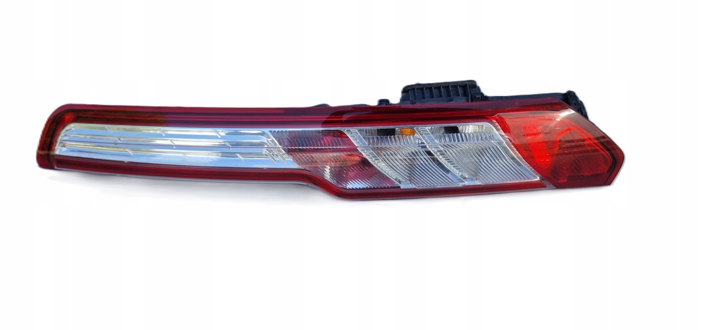 Ford Transit Custom 2 Mk2 Rückleuchte BK2113404AJ Rearlamp - Thumbnail 1