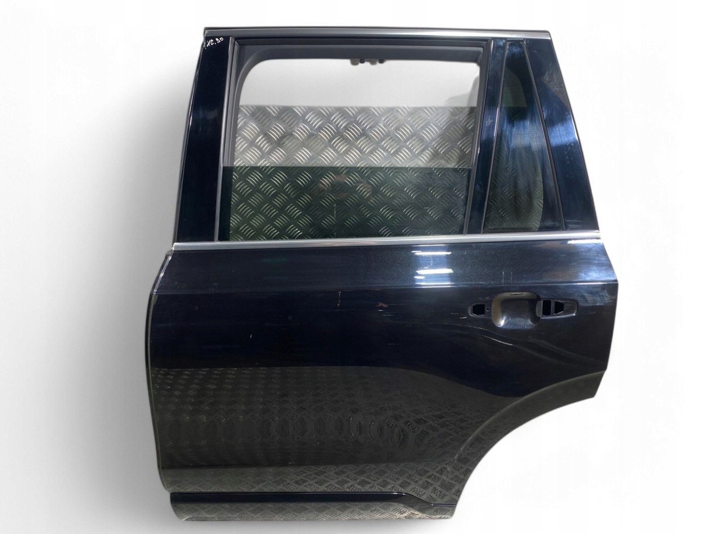 Volvo XC90 Tür Vorne Links Door Porta Porte - Thumbnail 6