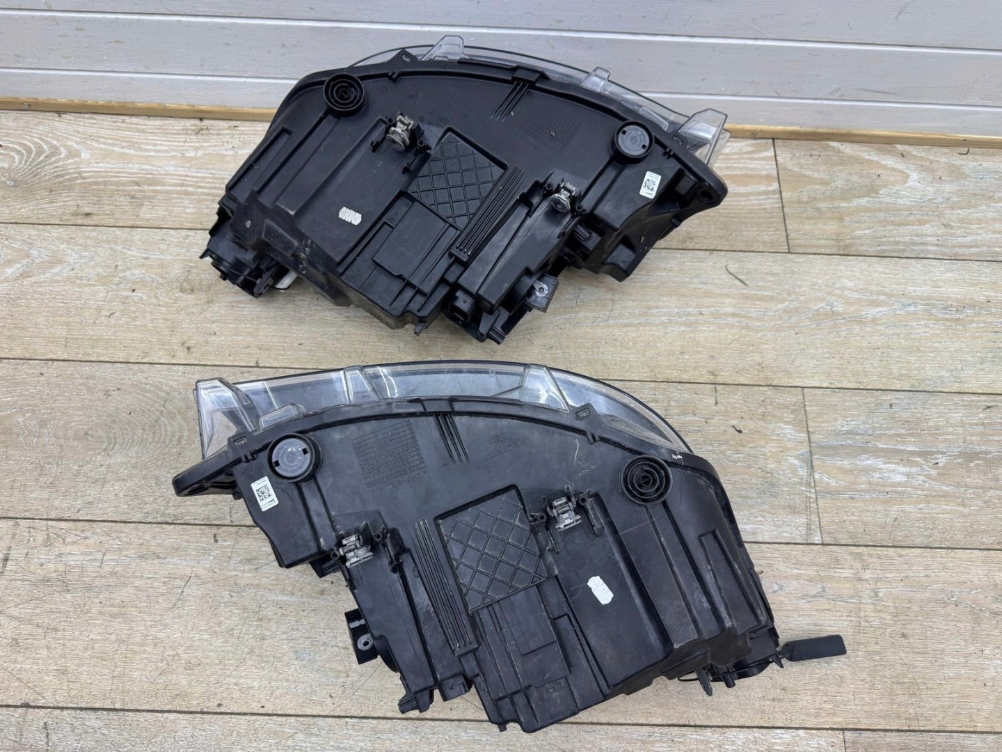 Frontscheinwerfer BMW 3 F34 9448180 LED ADAPTIVE Links Scheinwerfer Headlight - Thumbnail 8