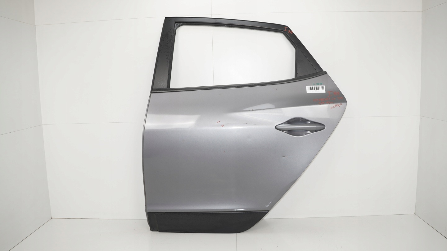 Hyundai ix35 EL Tür Hinten Links Door Porta Porte - Thumbnail 1