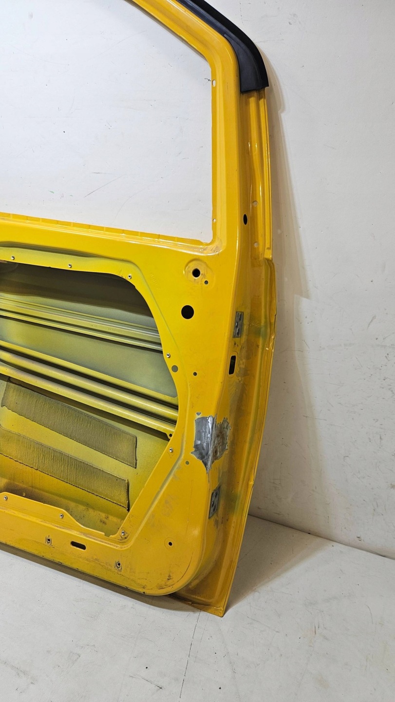 Mercedes-Benz Vito W447 Tür Vorne Links Door Porta Porte - Thumbnail 12