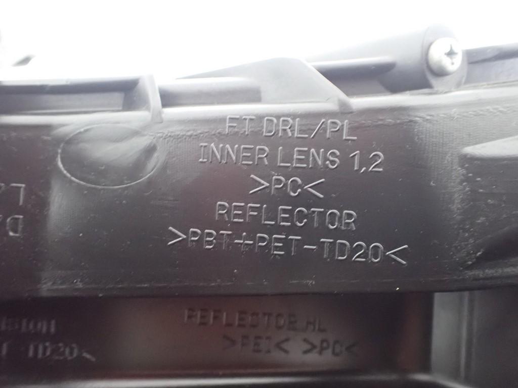 Frontscheinwerfer Nissan Navara D231 Xenon Rechts Scheinwerfer Headlight - Thumbnail 23