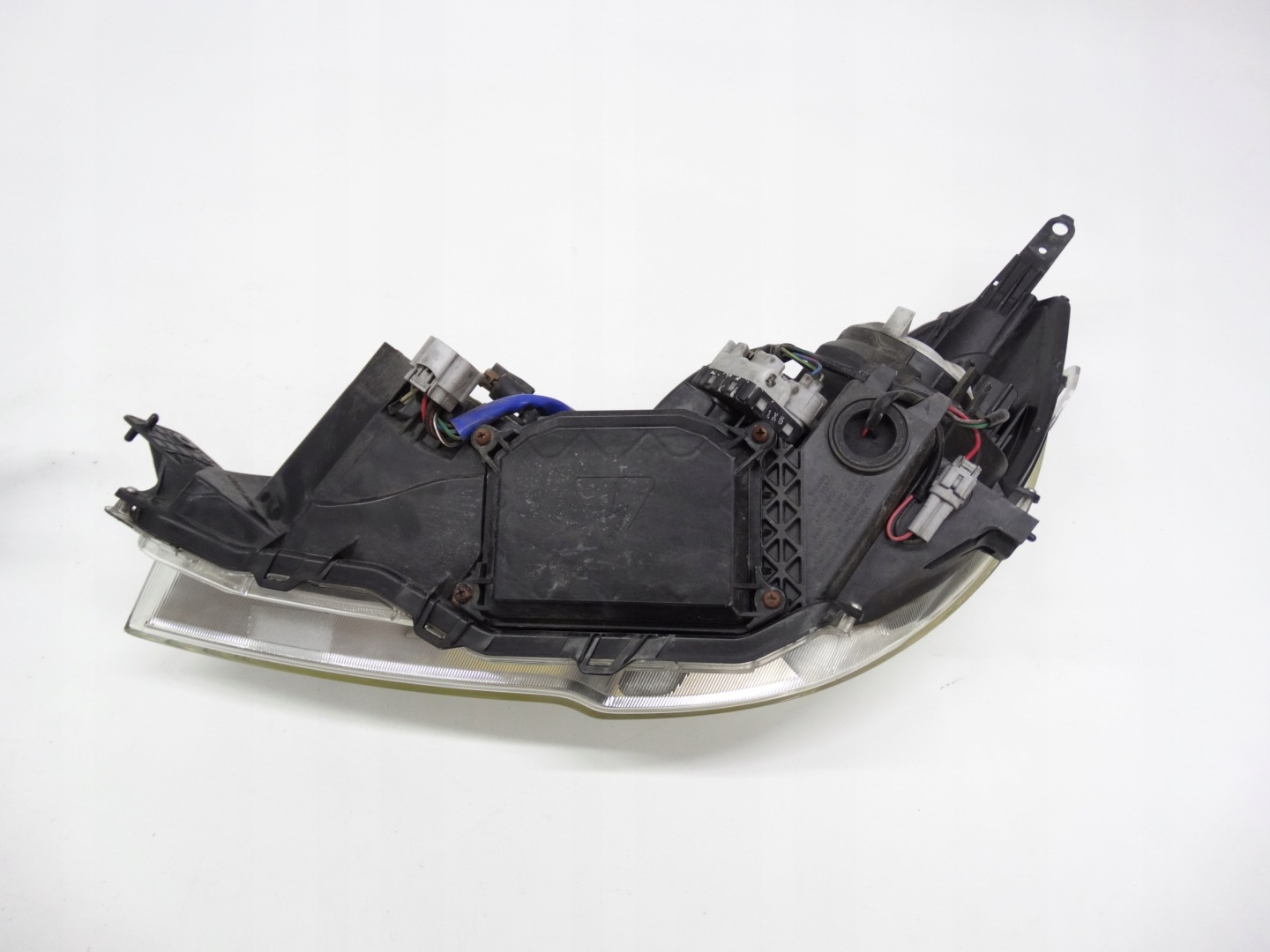 Frontscheinwerfer Subaru Outback BM 01AJ102 Xenon Links Scheinwerfer Headlight - Thumbnail 10