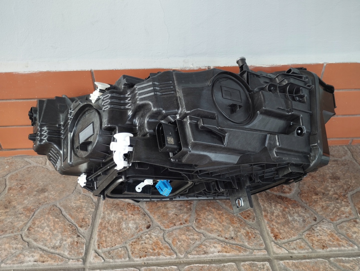 Frontscheinwerfer Mercedes-Benz GLA W247 A2479064104 Multibeam LED Rechts Headlight - Thumbnail 11