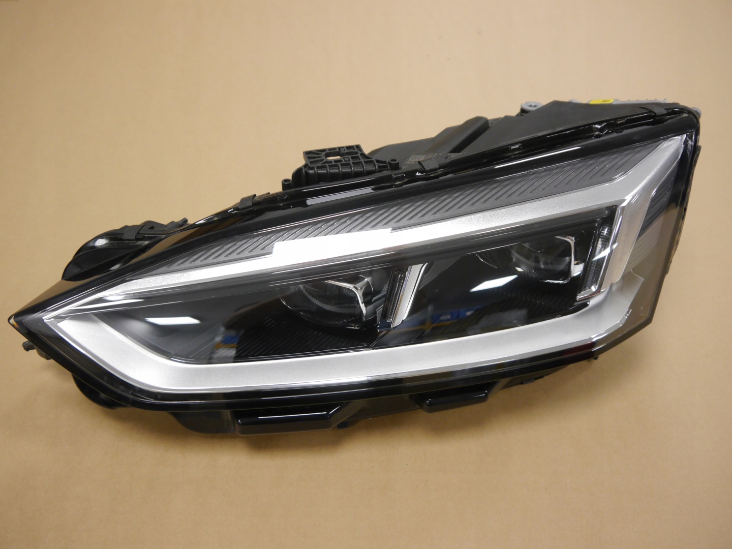 Frontscheinwerfer Audi A5 8W6941035F Matrix LED Links Scheinwerfer Headlight - Thumbnail 1