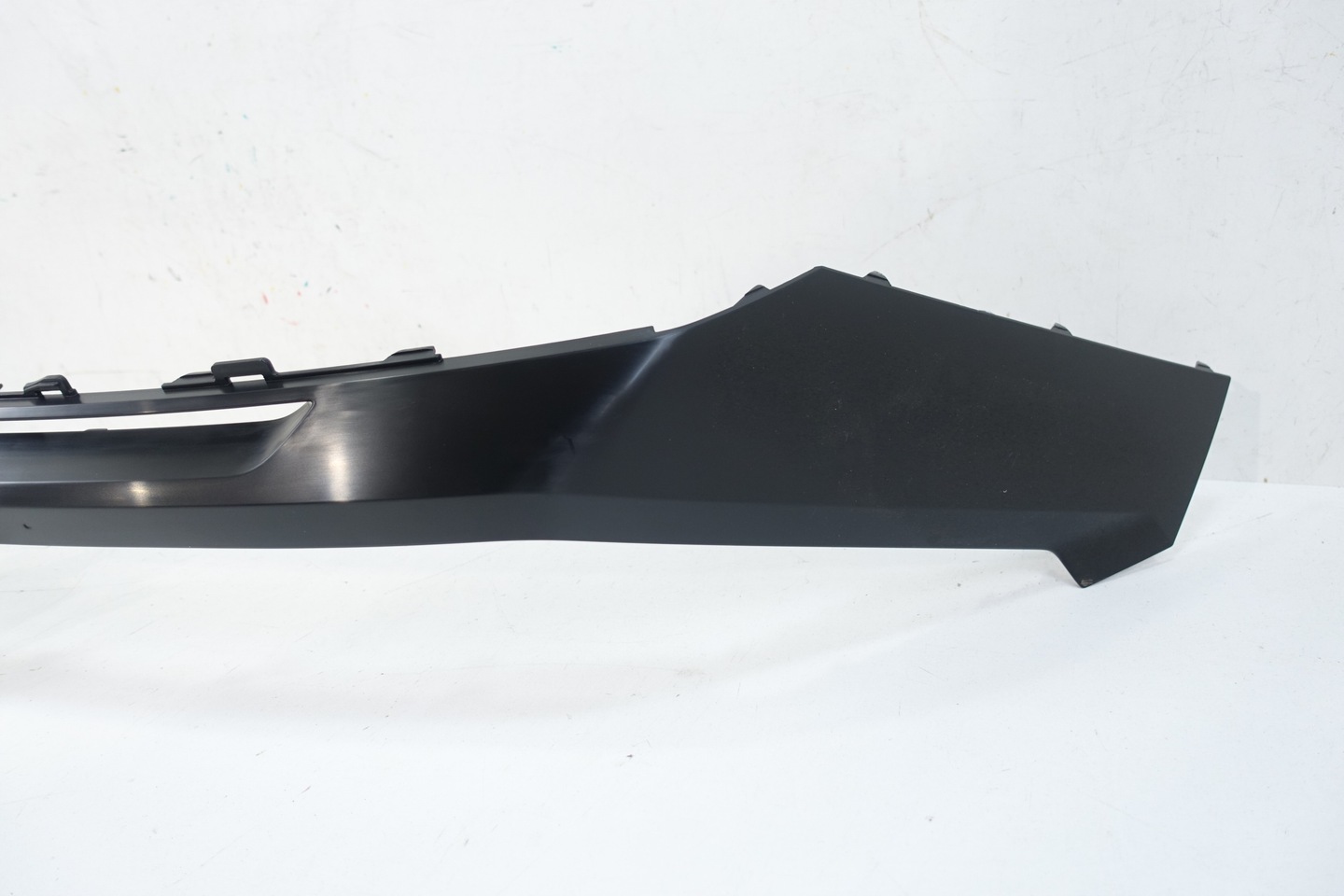 HYUNDAI TUCSON IV LIFT 2024- LISTWA SPOILER ZDERZAKA PRZÓD