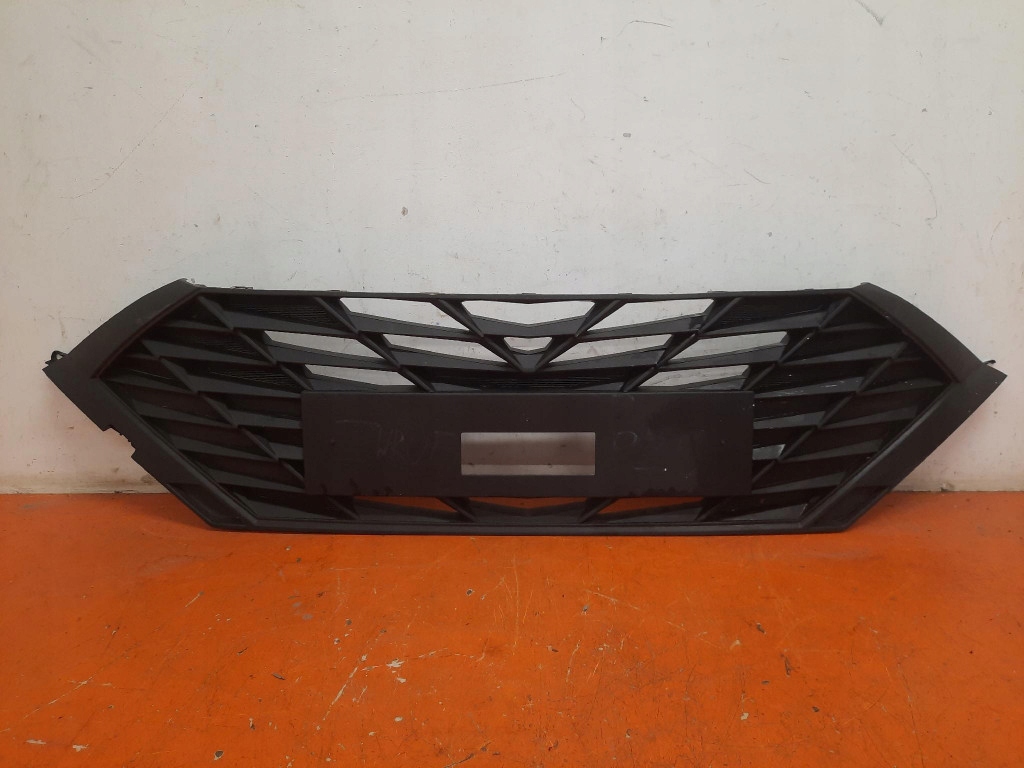 Hyundai i20 PB Kühlergrill FRONTGRILL Kühlergitter 86351Q0GA0 - Thumbnail 1