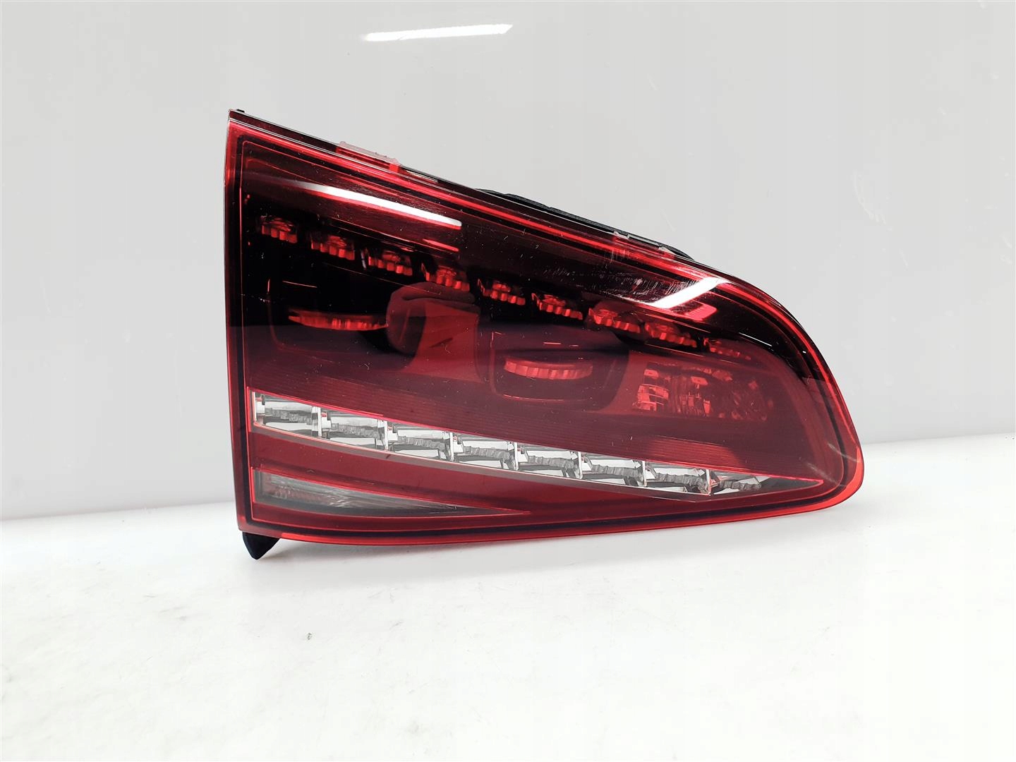 VW Golf VII Rückleuchte 5G0945307D Rearlamp - Thumbnail 2