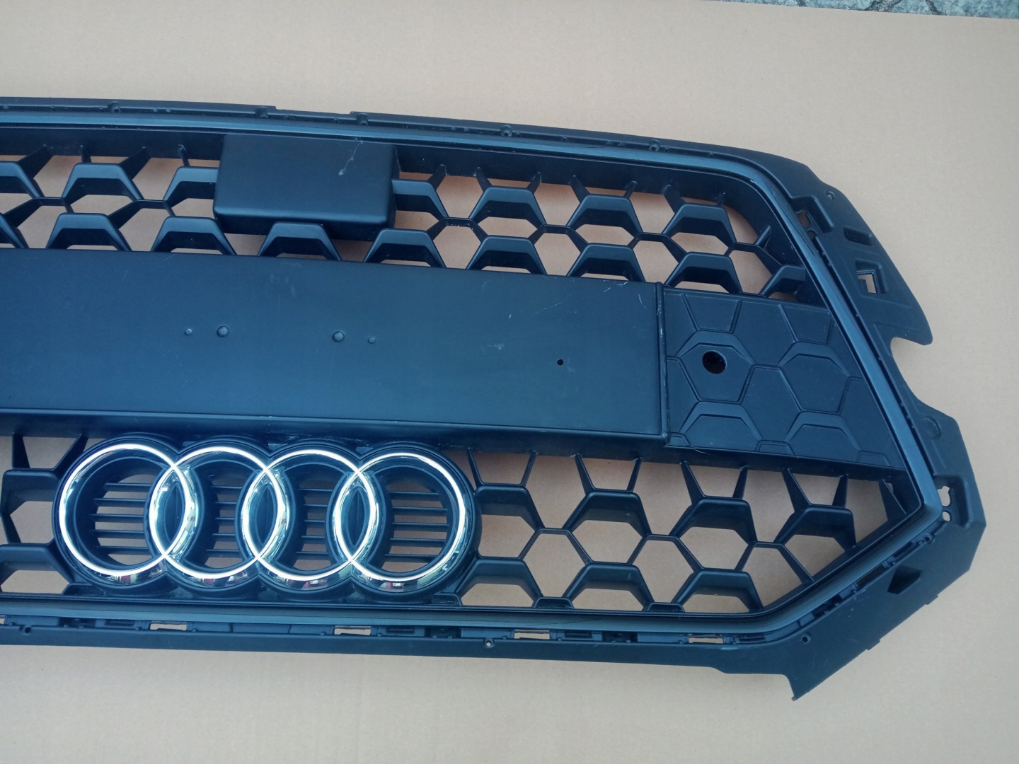 Audi A1 82A Kühlergrill FRONTGRILL Kühlergitter 82A853651BC - Thumbnail 9