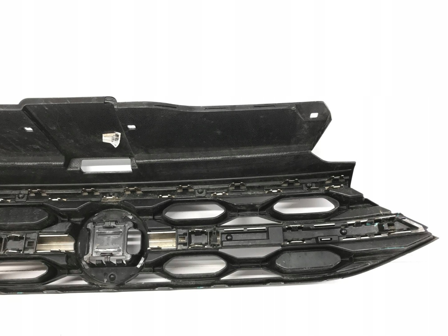 VW T-Roc A1 Kühlergrill FRONTGRILL Kühlergitter 2GA853651 - Thumbnail 9